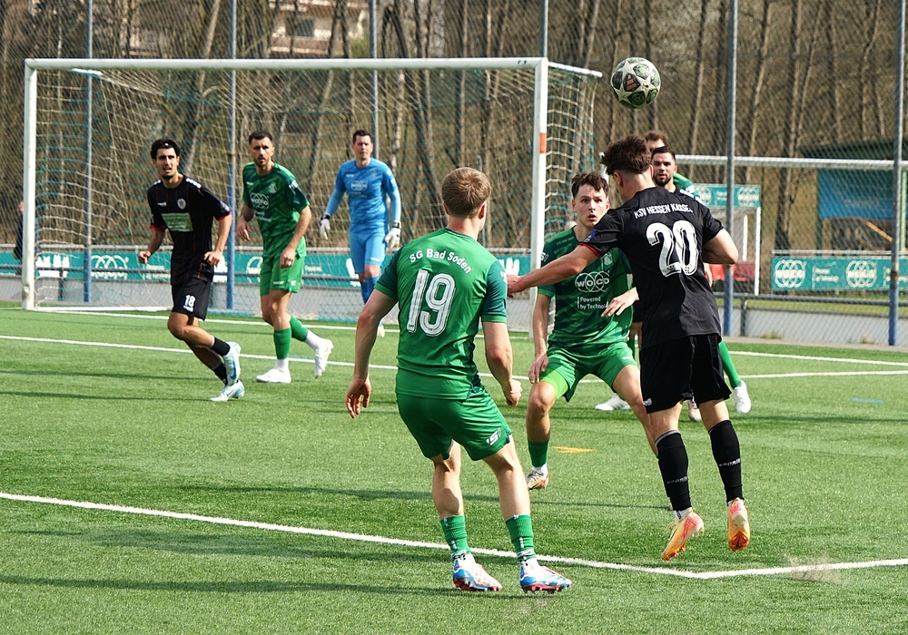 SG Bad Soden - U23