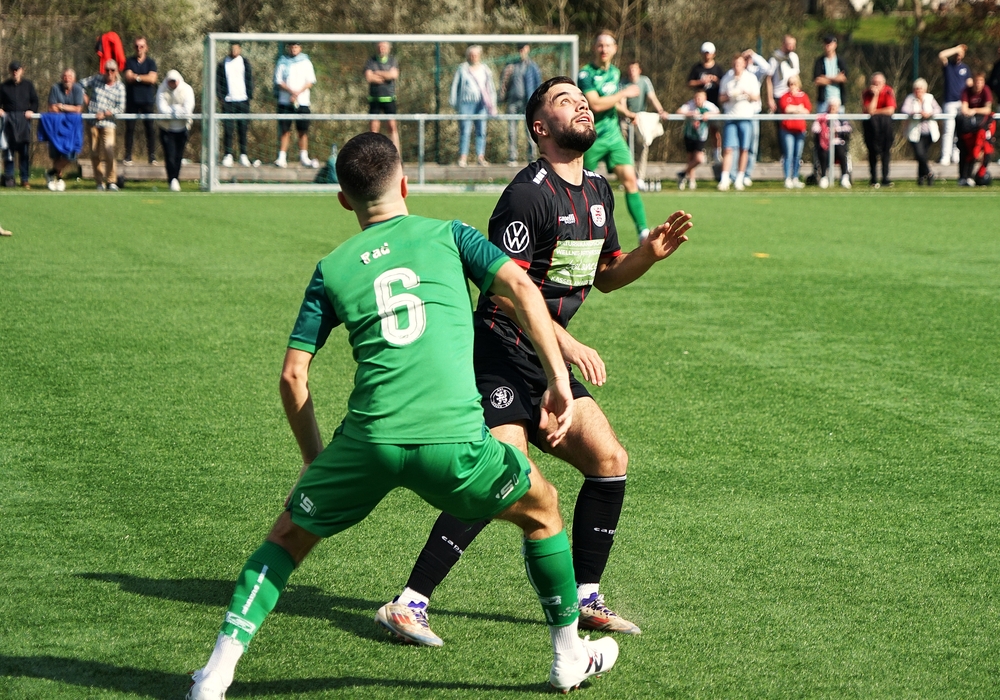 SG Bad Soden - U23