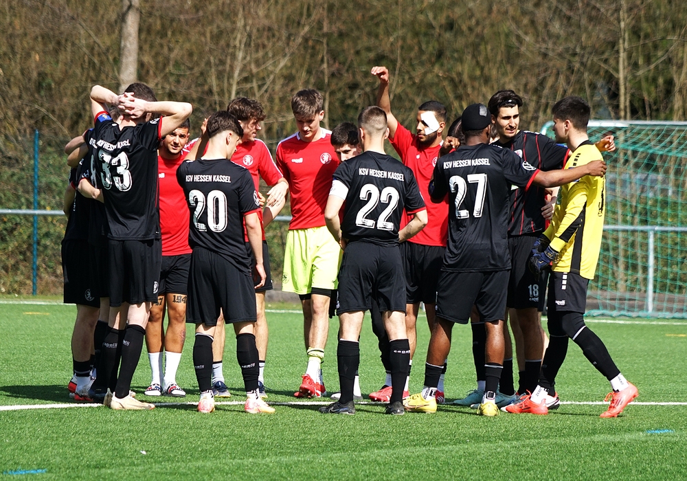 SG Bad Soden - U23