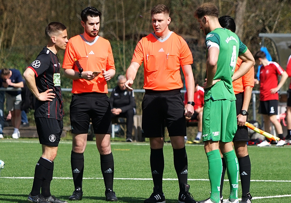 SG Bad Soden - U23
