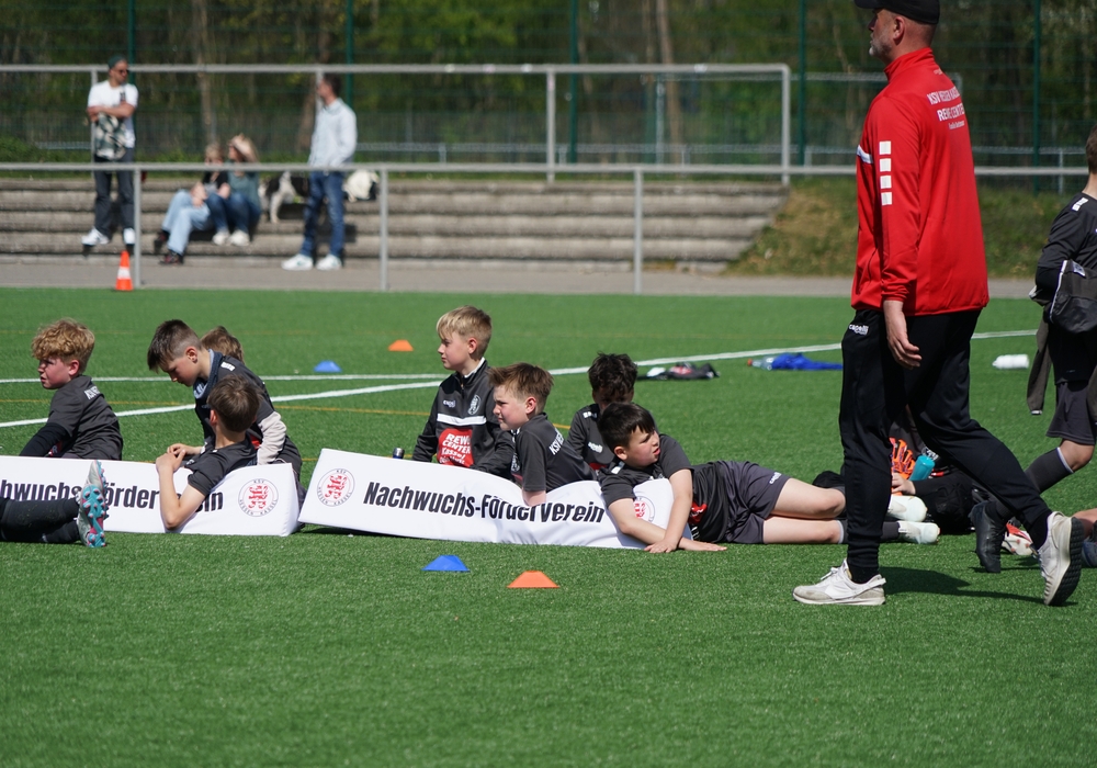 Ostercamp 2025