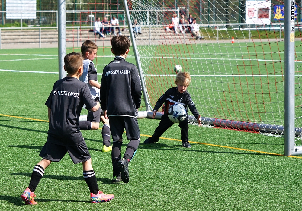 Ostercamp 2025