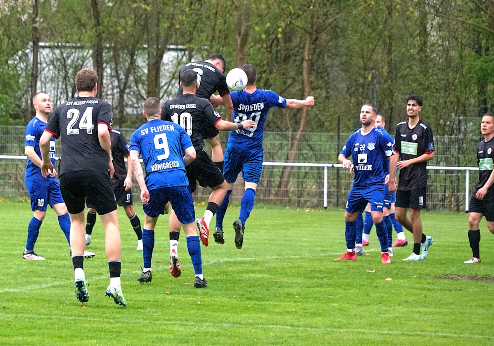 U23 - Flieden