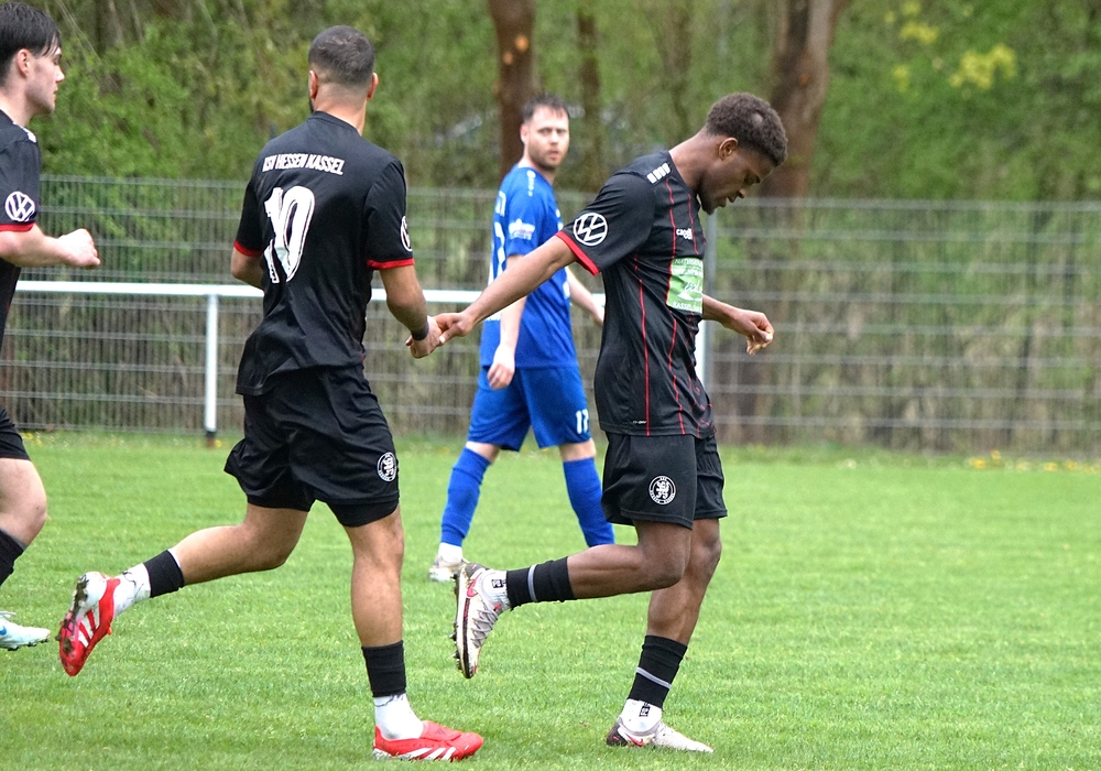 U23 - Flieden