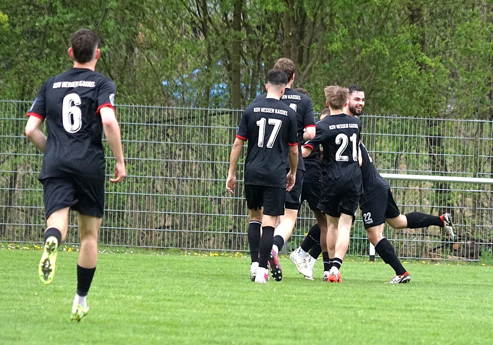 U23 - Flieden
