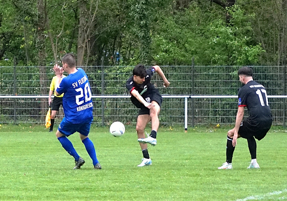 U23 - Flieden