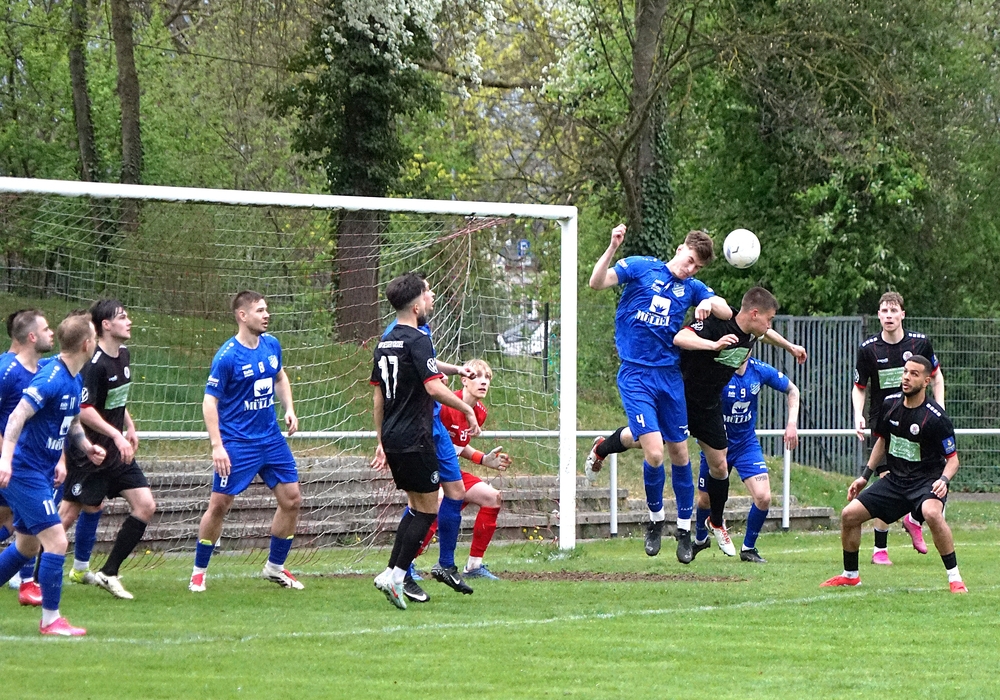 U23 - Flieden