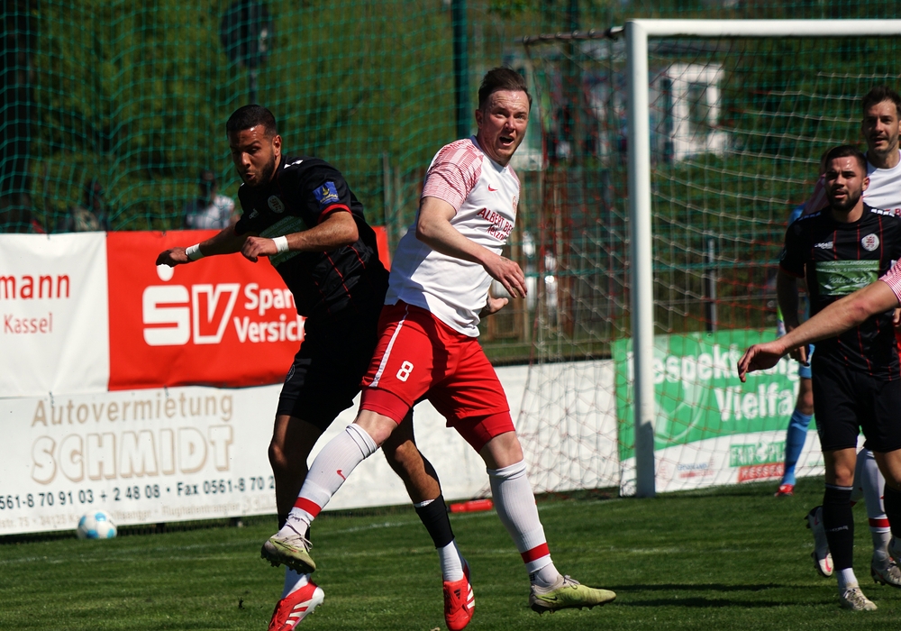 CSC 03 Kassel - U23