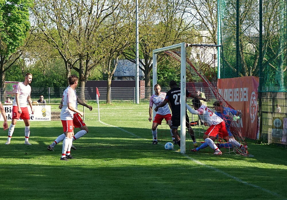 CSC 03 Kassel - U23