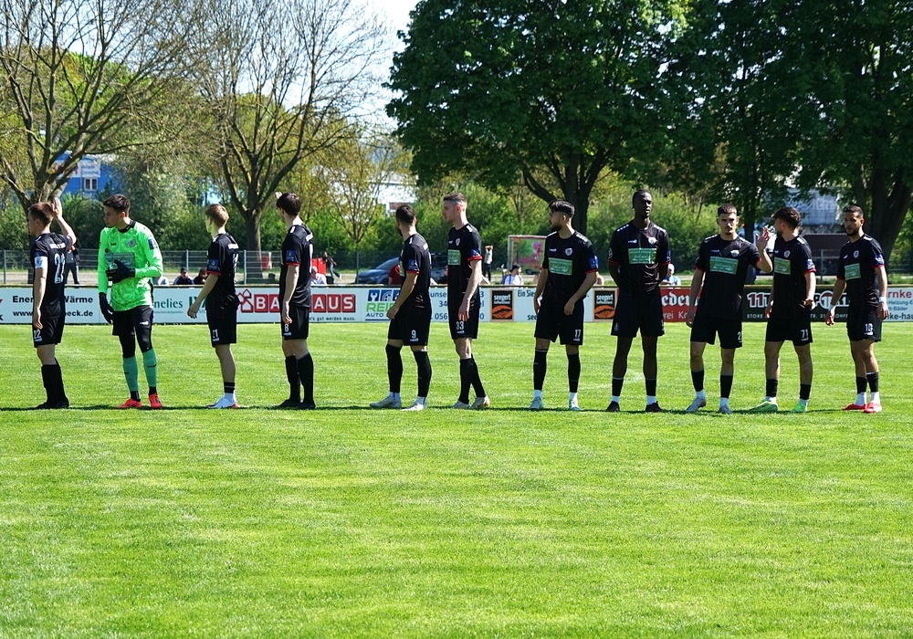 CSC 03 Kassel - U23