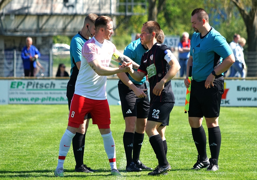 CSC 03 Kassel - U23
