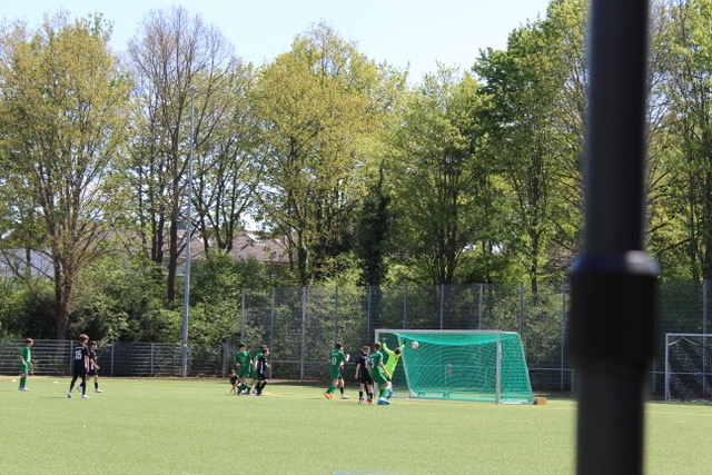 Olympia Kassel - U11