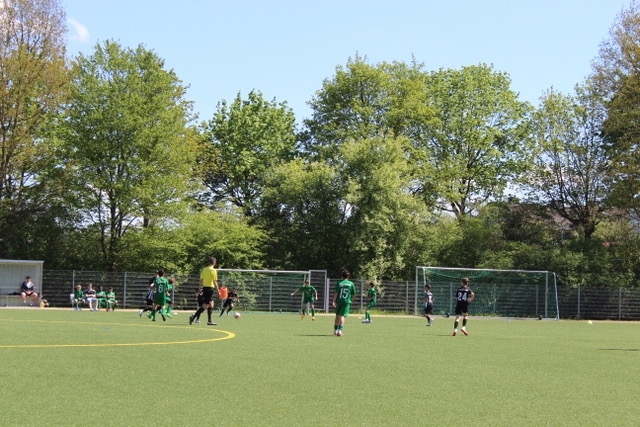 Olympia Kassel - U11