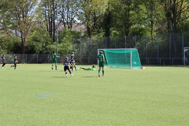 Olympia Kassel - U11