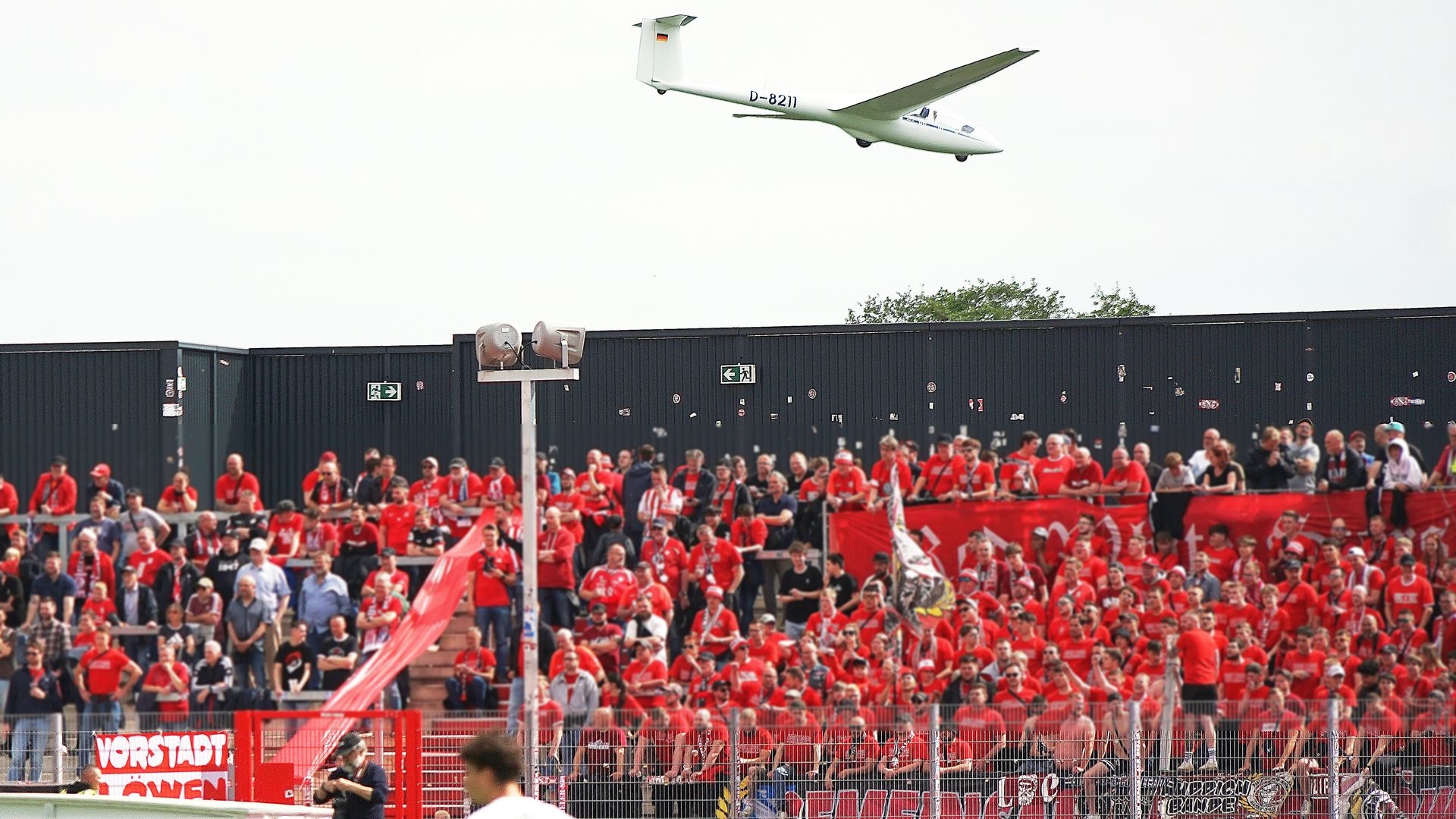 SG Barockstadt Fulda-Lehnerz - KSV Hessen Kassel