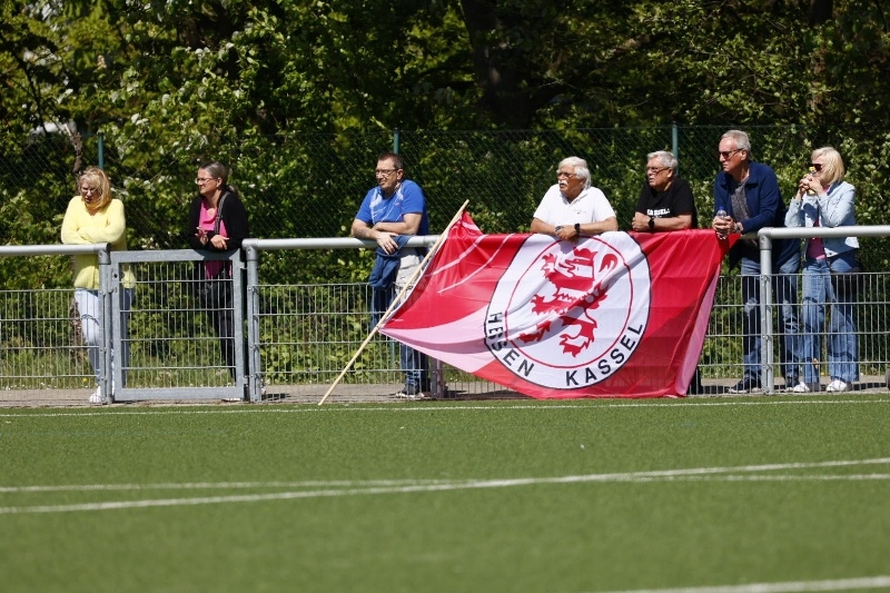 U15 - Germania Weilbach