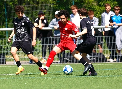 U15 - Germania Weilbach