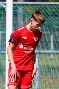 U15 - Germania Weilbach