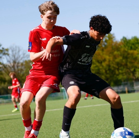 U15 - Germania Weilbach