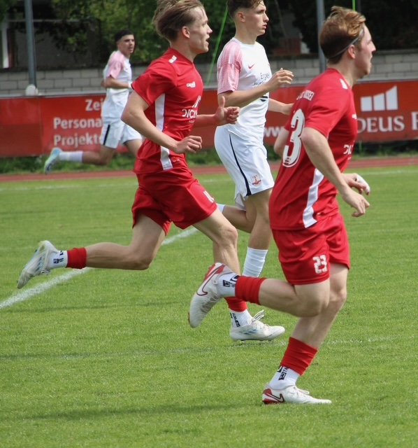TS Ober-Roden - U19