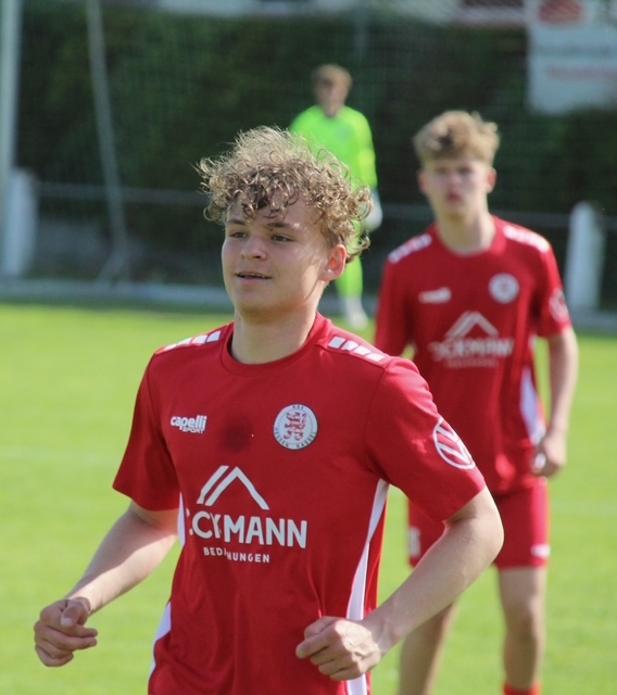 TS Ober-Roden - U19