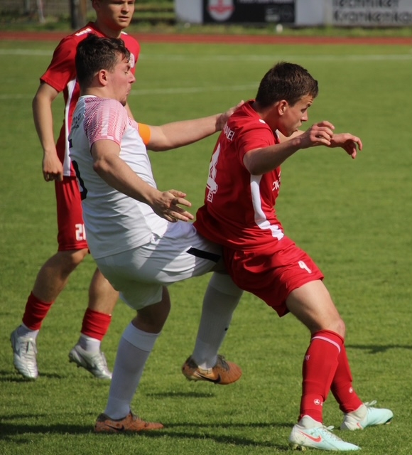 TS Ober-Roden - U19