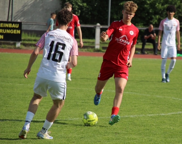 TS Ober-Roden - U19