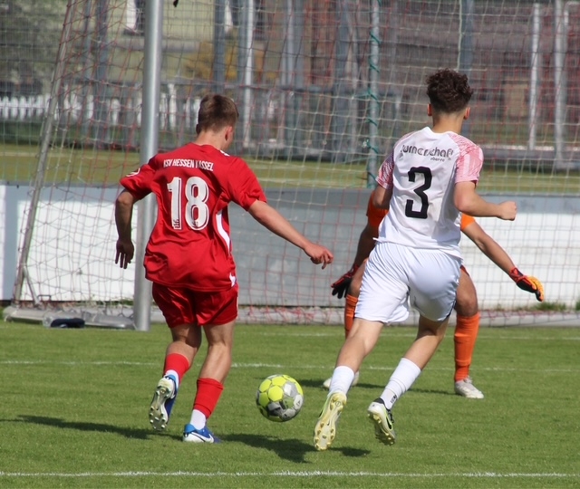 TS Ober-Roden - U19
