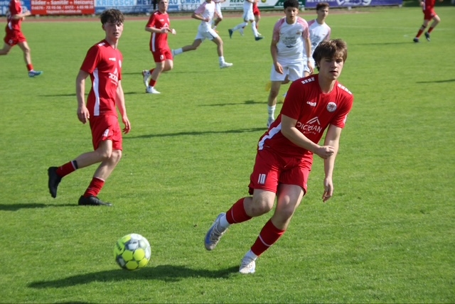 TS Ober-Roden - U19