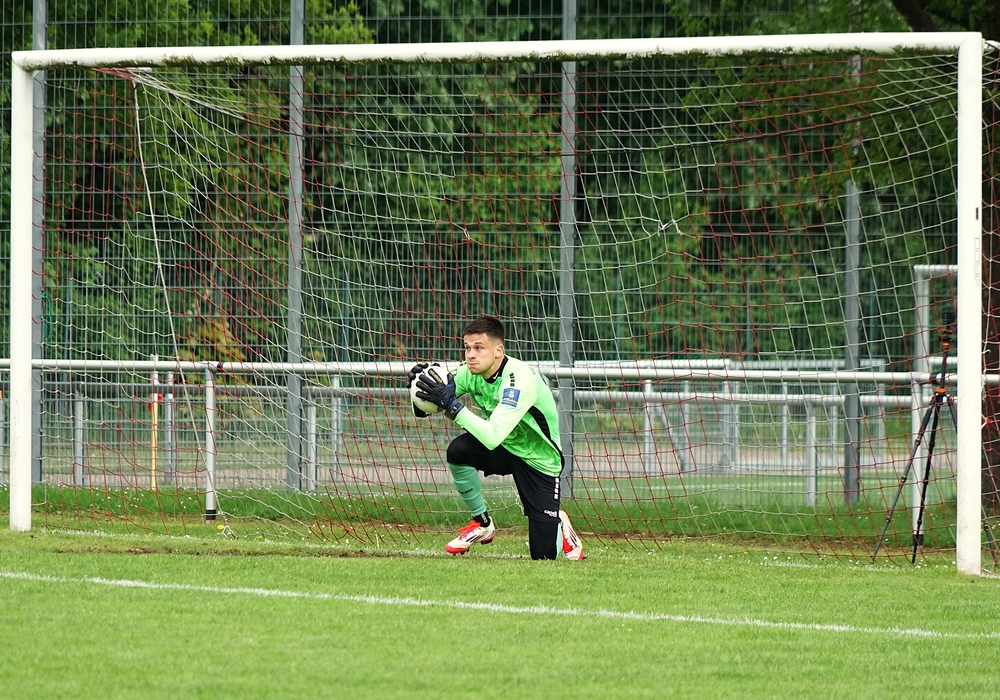 U23 - OSC Vellmar