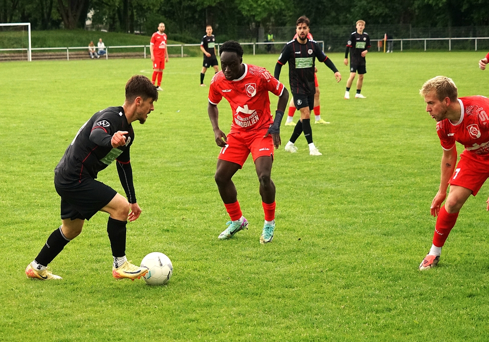 U23 - OSC Vellmar