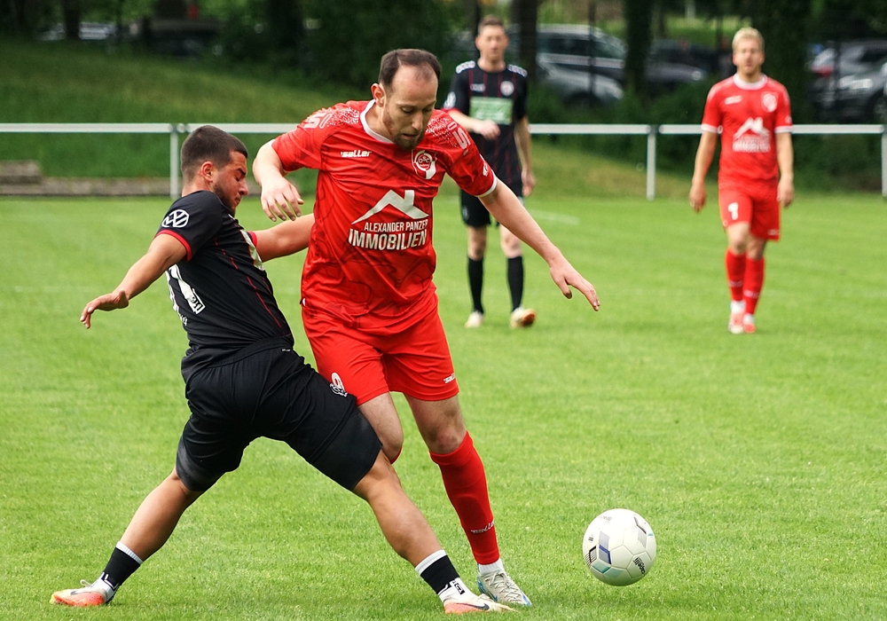 U23 - OSC Vellmar