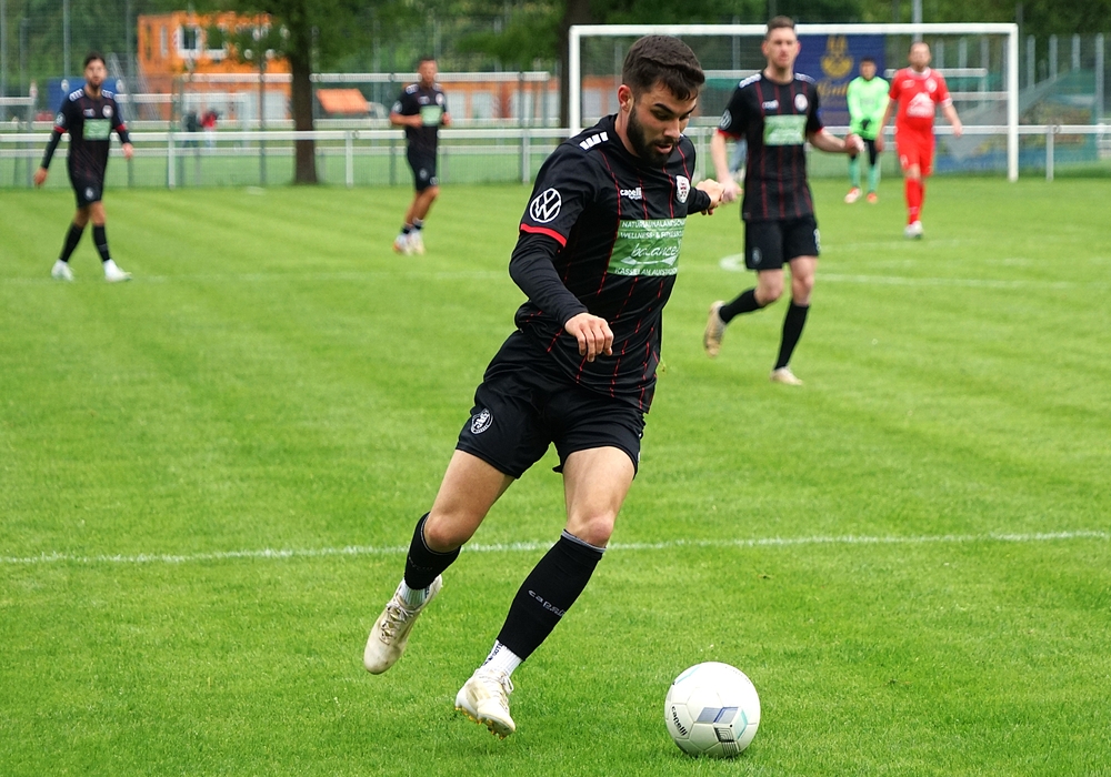 U23 - OSC Vellmar