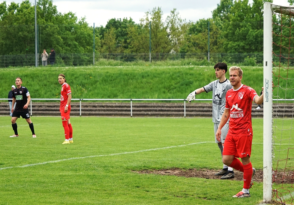 U23 - OSC Vellmar
