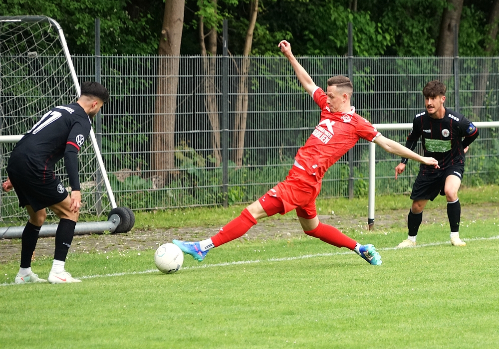 U23 - OSC Vellmar