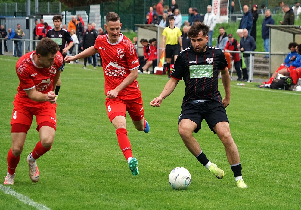 U23 - OSC Vellmar