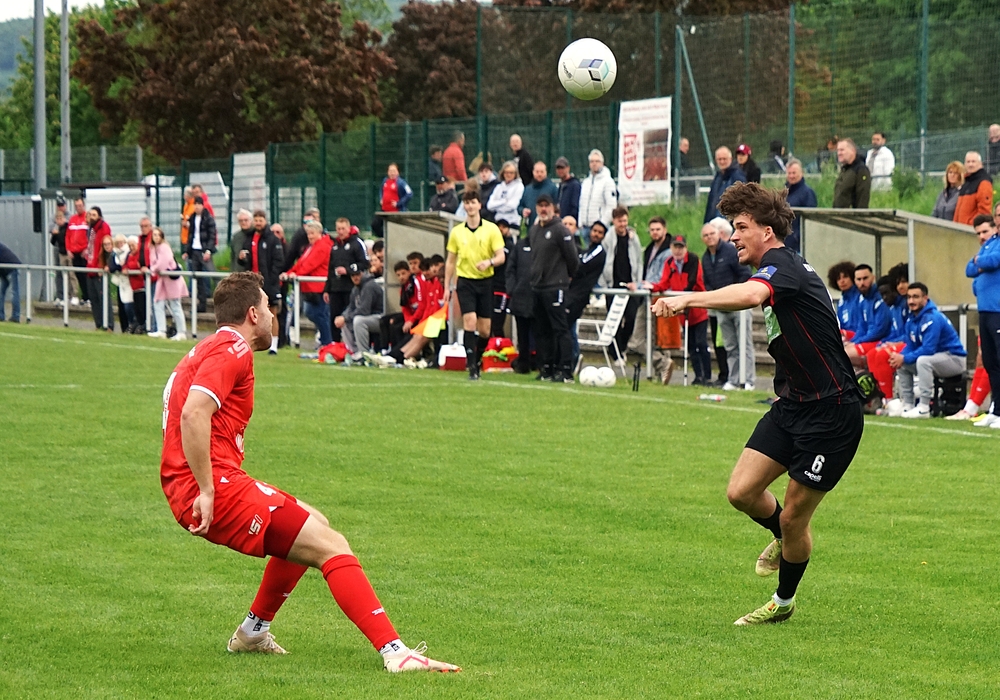U23 - OSC Vellmar