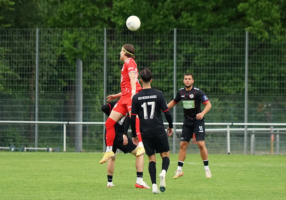 U23 - OSC Vellmar