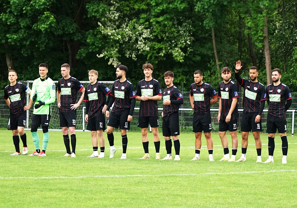 U23 - OSC Vellmar