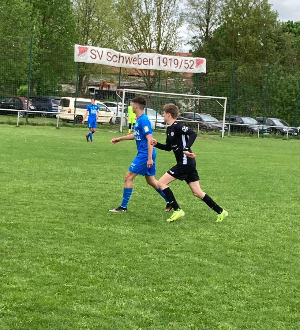 JSG Flieden/Schweben - U16