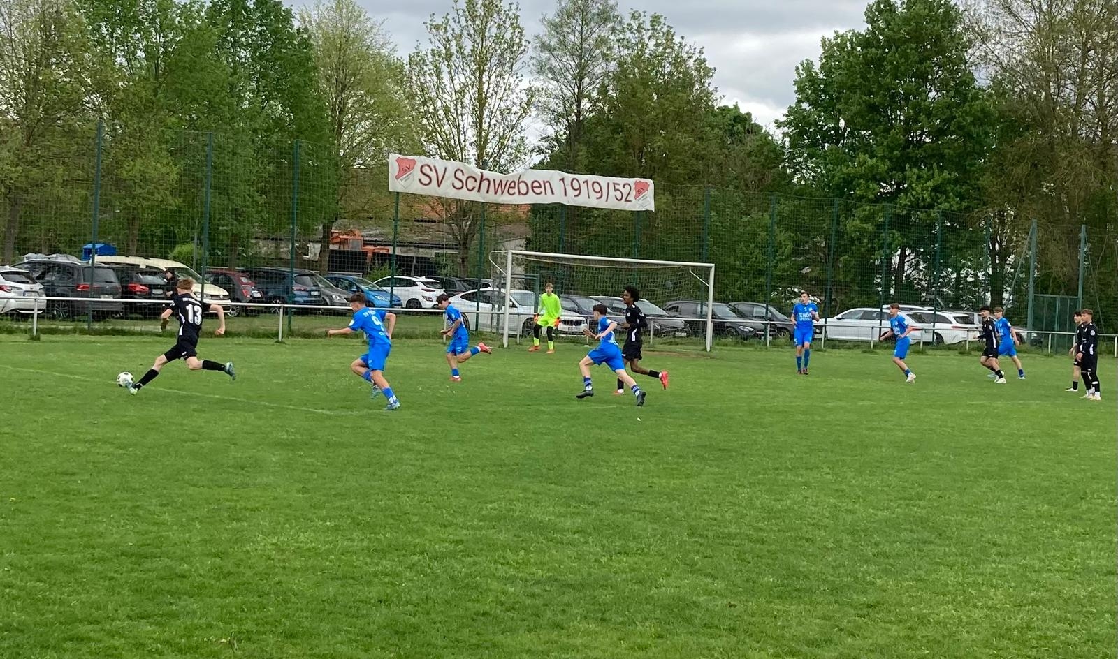 JSG Flieden/Schweben - U16