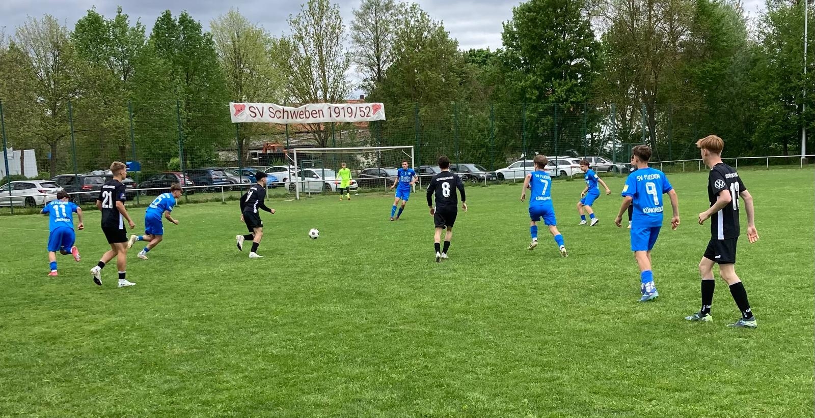 JSG Flieden/Schweben - U16