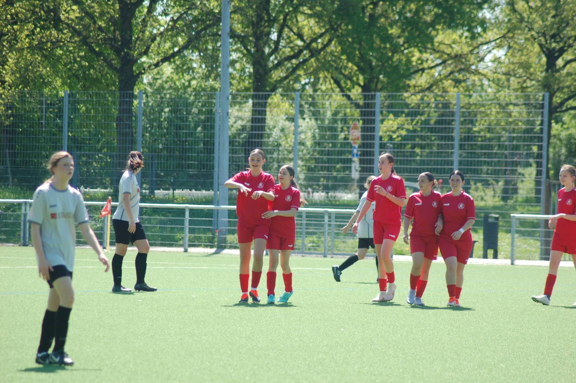 KSV Hessen Kassel - MSG Marburg/Weimar