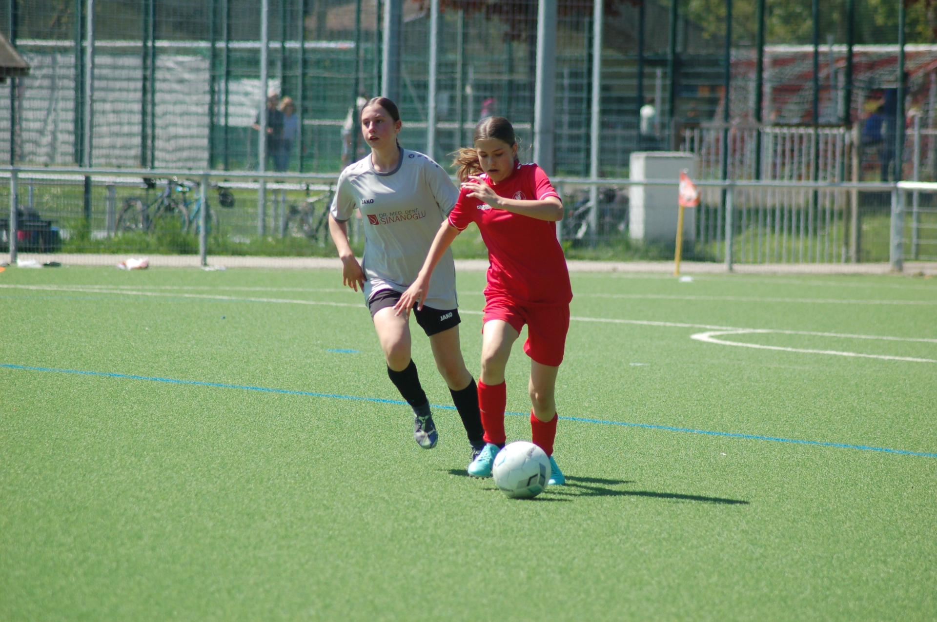 KSV Hessen Kassel - MSG Marburg/Weimar