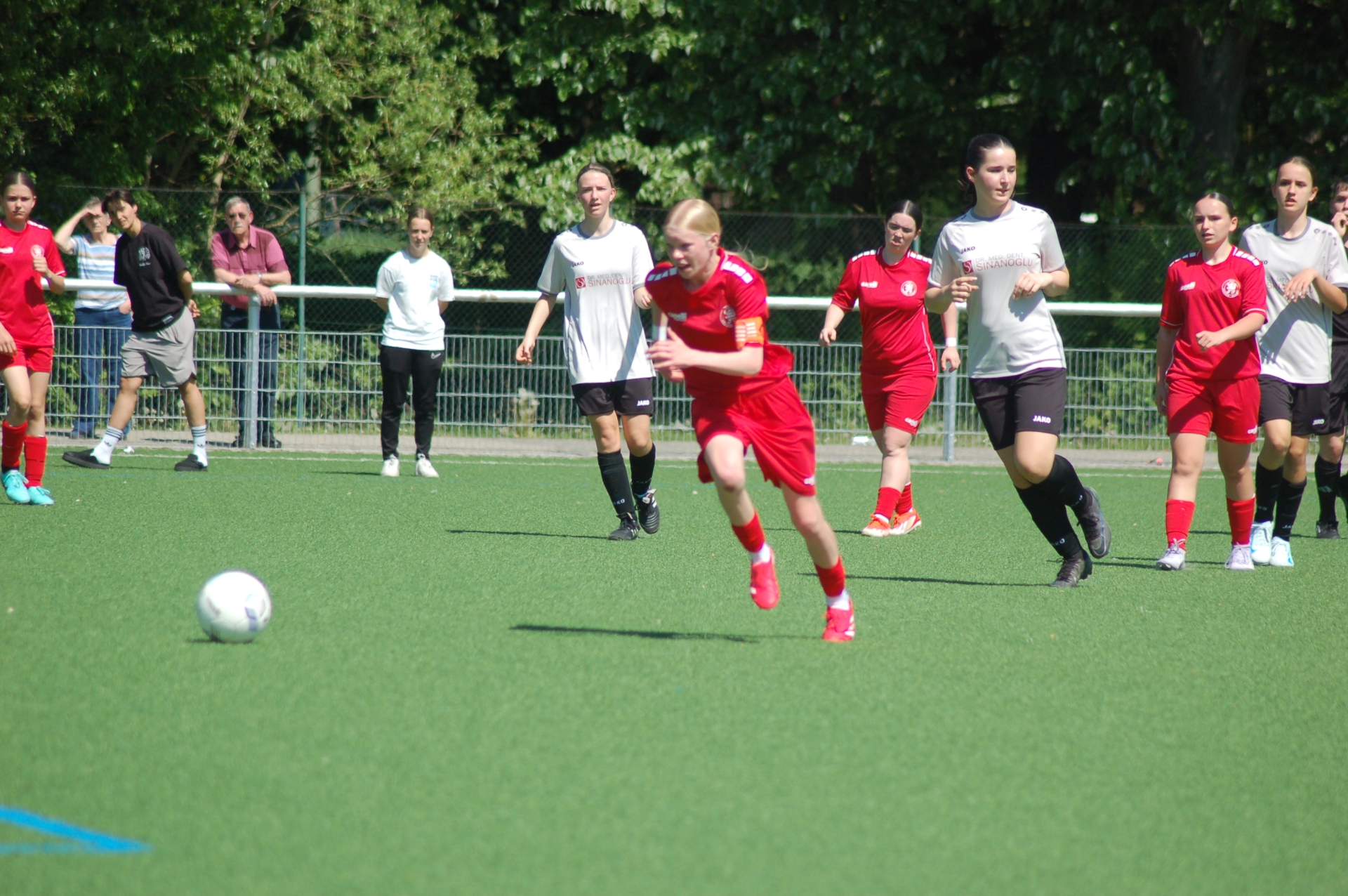 KSV Hessen Kassel - MSG Marburg/Weimar