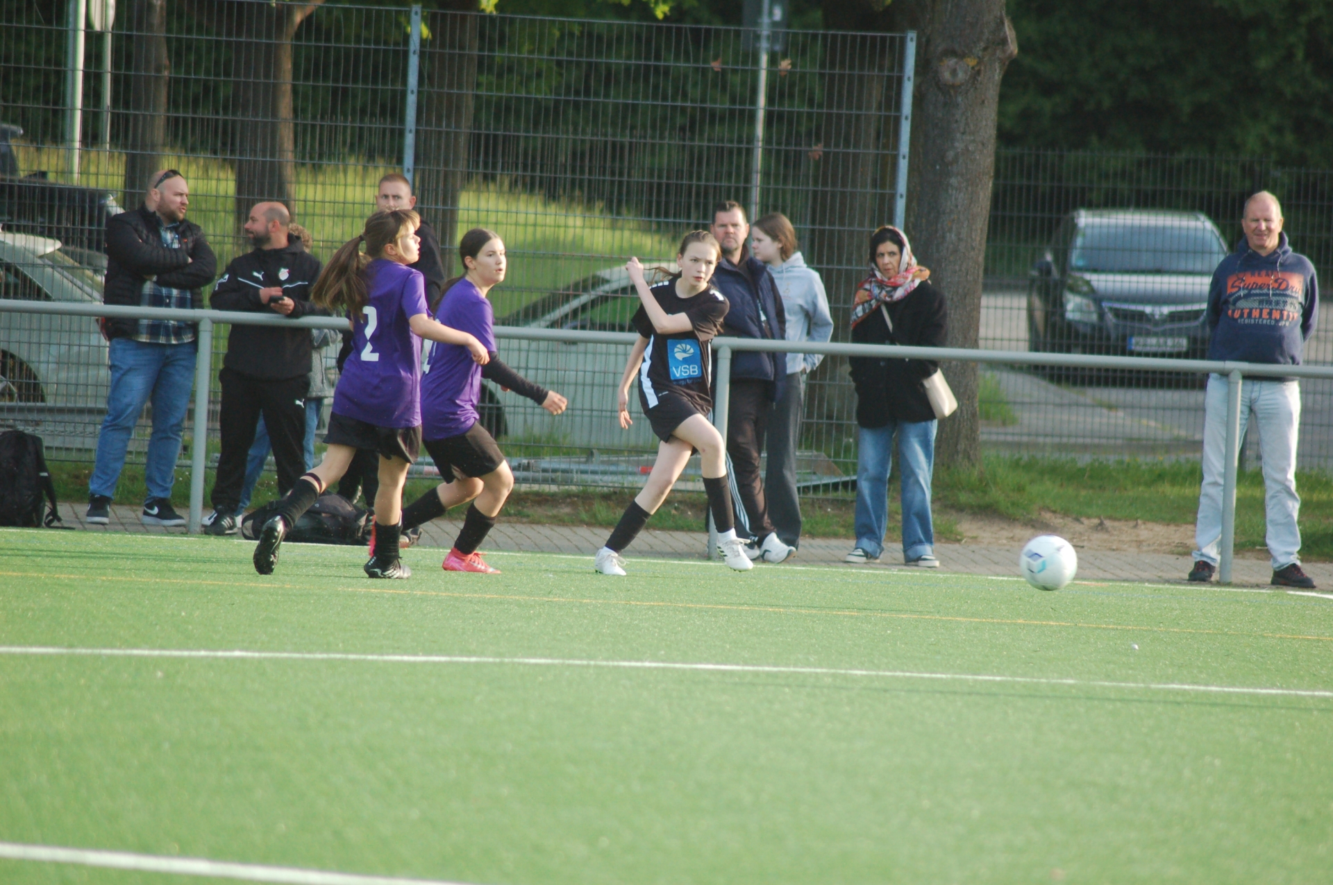 KSV Hessen Kassel - FC Gambach