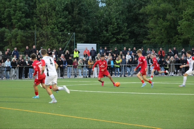 U19 - Eintracht Frankfurt