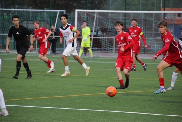 U19 - Eintracht Frankfurt