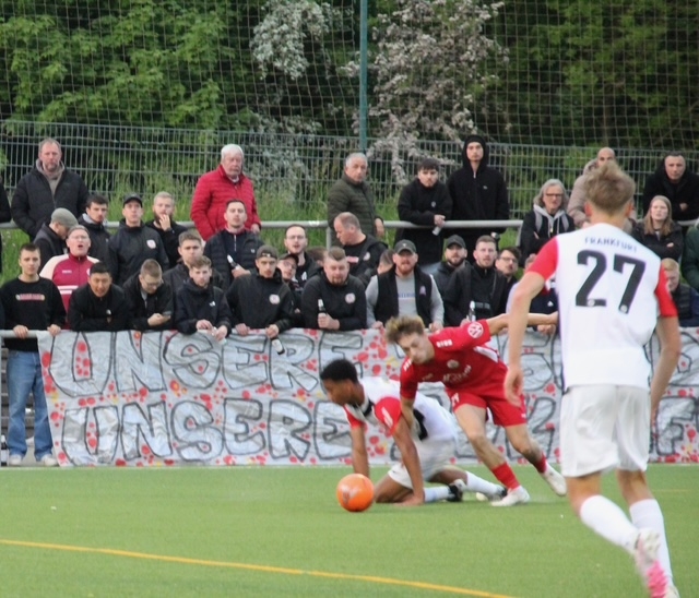 U19 - Eintracht Frankfurt