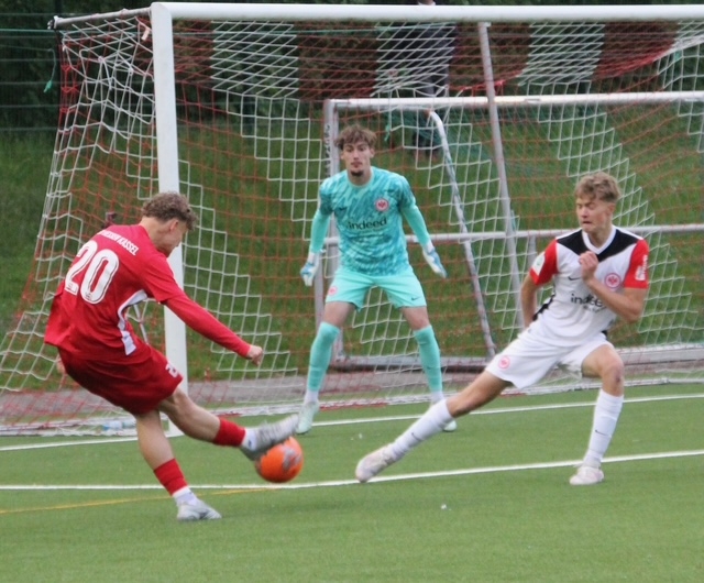 U19 - Eintracht Frankfurt